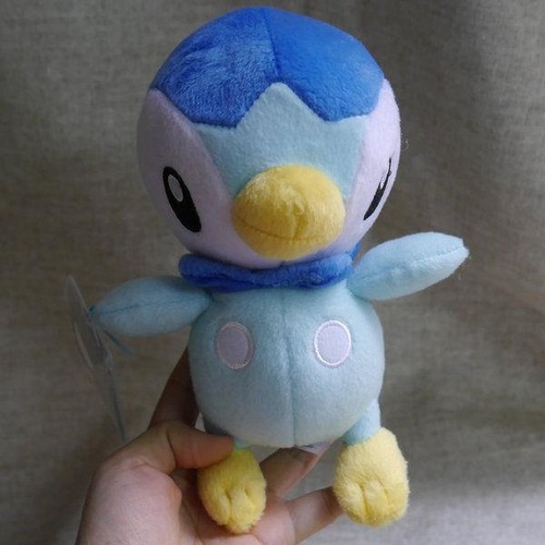 piplup soft toy